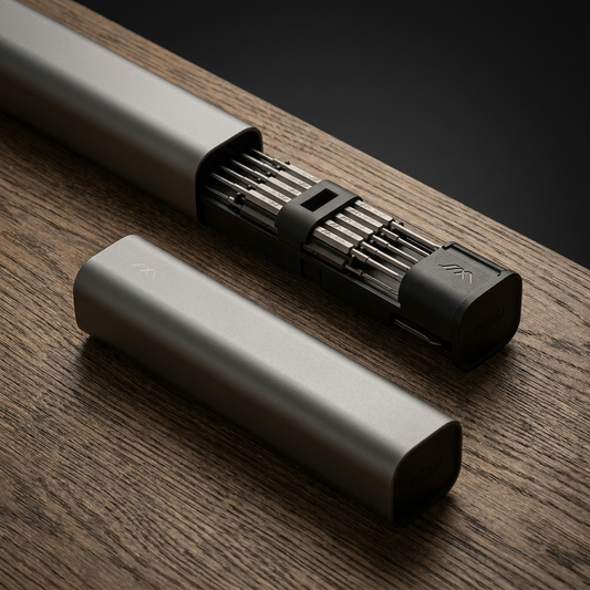 Kit Multifuncional de Desmontagem de Dispositivos